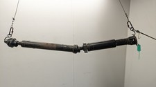 RANGE ROVER SPORT L494 PROPSHAFT REAR 3.0 DIESEL AUTOMATIC CPLA4365AC 2015