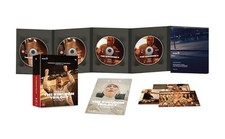 Image of Lars Von Trier's the Kingdom Trilogy [18] Blu-ray Box Set