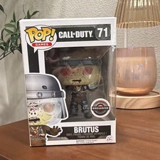 Ultimate Funko Pop Call of Duty Figures Gallery and Checklist 19
