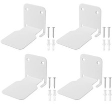 Wall Mounted Invisible Floating Book Shelf Bookshelf Concealed Shelves Holder