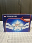 Marvel Collector Corps Captain America Brave New World Box - Sealed New