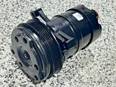 #ad Champion Parts A C Compressor 000404 $99.95