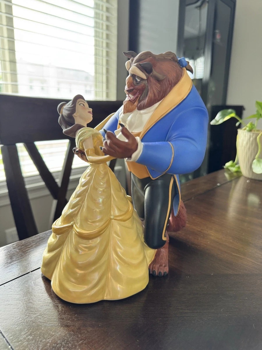 Wdcc Beauty Beast for sale | eBay