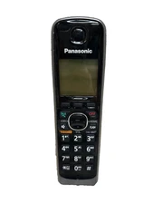 Panasonic KX-TGA660 M Cordless Phone Handset Phone Only No Charging Base