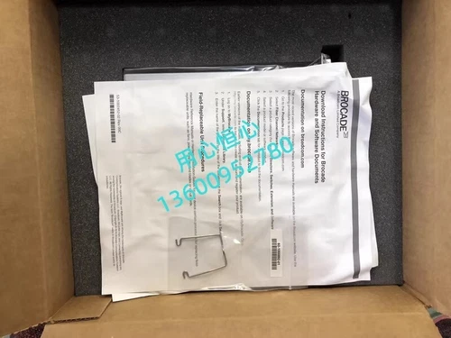 Dell TDPS-150BB Brocade 6510 6510 125W Switch Power Adapter - Bild 2 von 5