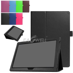 For-Lenovo-Tab-4-10-10-1-034-TB-X304F-X304L-Tablet-Wake-Sleep-PU-Leather-Case-Cover