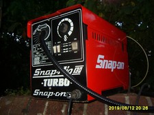 Snap on 130 Turbo Mig Welder ,Cebora Migmaster FEED MECHANISM BACKING PLATE.