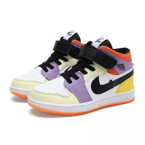 Mädchen Jungen Laufen Trainer KINDER SNEAKER LICHTWEICHT SCHULE SPORTSCHUHE Neu - Bild 9 von 32