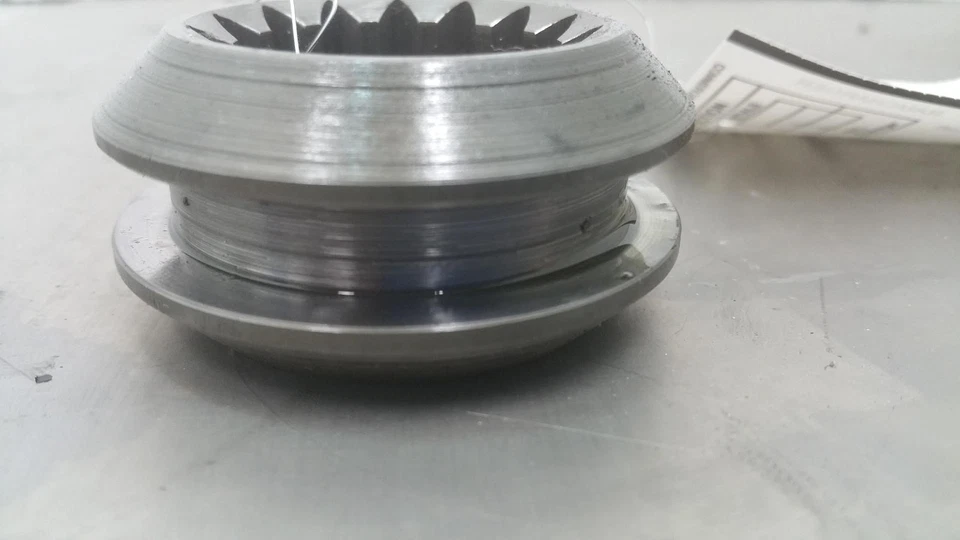 Dodge Ramcharger Dana 44 Disconnect Shift Collar Coupler OEM CAD - Image 2 of 4