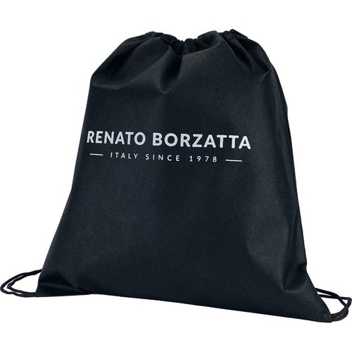 RENATO BORZATTA Borsa Donna a Mano Verticale en Vera Pelle e Paglia - Imagen 7 de 7