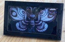 Revolution Makeup X Tim Burton s Corpse Bride Shadow Palette