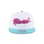 Miami-Heat-Vice-Nova-Era-9-FIFTY-NBA-City-Edicao-Snapback-Bone-Chapeu-De-South-Beach-950 miniatura 2