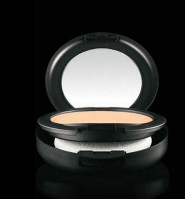 Mac Mineralize Skinfinish Natural Color Chart