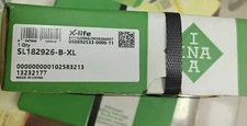 1PC NEW INA SL182926-B-XL cylindrical roller bearing #AM