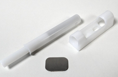 ERSATZTEIL FÜR IKEA EKET PUSH TO OPEN DRUCKSCHNÄPPER TÜRÖFFNER MAGNETSCHNÄPPER