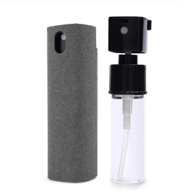 phone cleaner-spray and wipe
