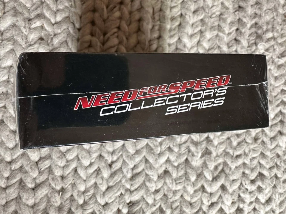 Need for speed collector's series (PC) Rare Sealed - Image 4 of 4