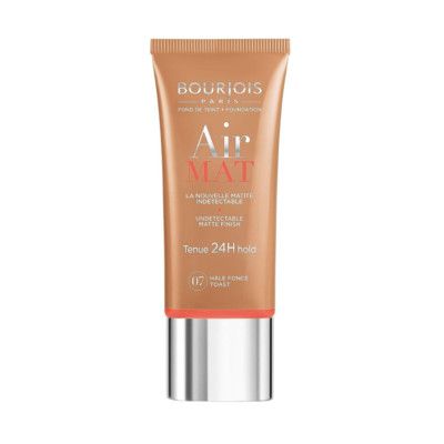 Bourjois Air Mat Fond de Teint-07 Toast