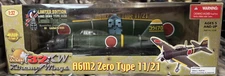 NEW 21st CENTURY-LIMITED EDITION 1:32 JAPAN A6M2 ZERO TYPE 11/21