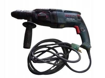 Image of Bosch GBH 2-26 DFR eBay