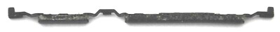 OEM XIAOMI MI MAX 2 MDE40 REPLACEMENT BLACK POWER/VOLUME BUTTONS ROCKER KEY