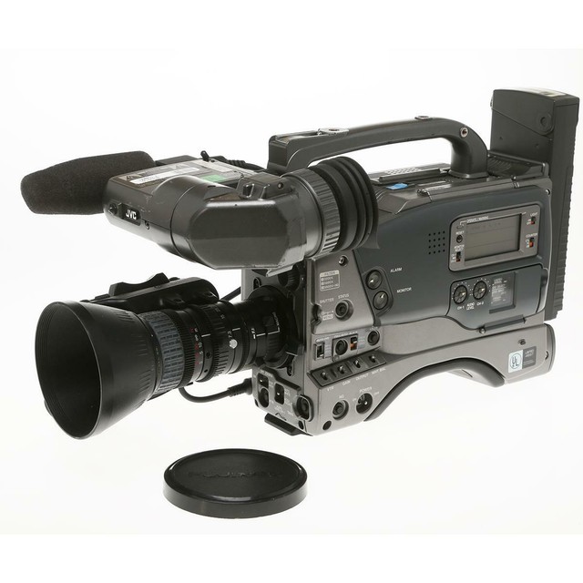 JVC GYDV500 Mini DV Camcorder for sale online eBay