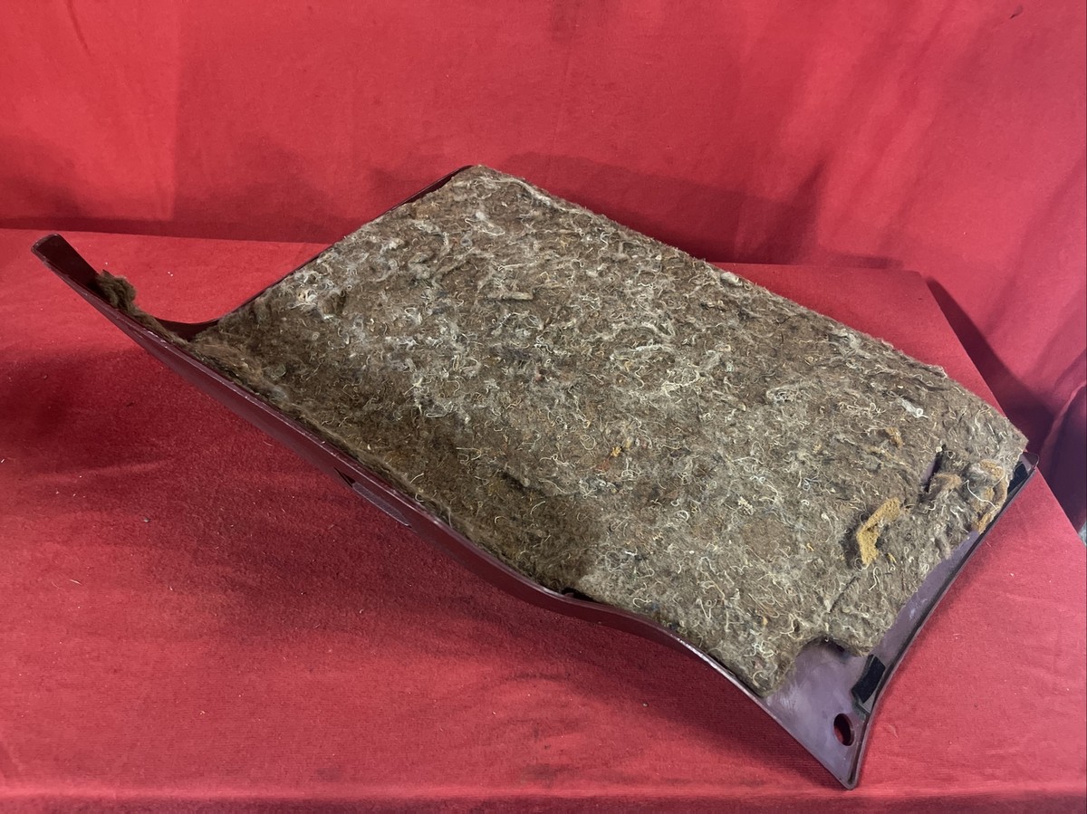 MINTT 1984-89 Nissan 300ZX Z31 Rear RIGHT Trunk Spare Tire Cover