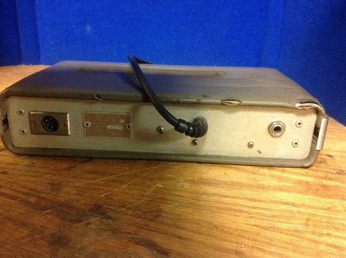 Kustom Quality Electronics Speed Radar KR-10SP - Picture 7 of 11