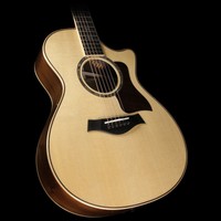 Taylor 812ce Brazilian Rosewood Edition Acoustic/electric Guitar Natural on sale Taylor 812ce Brazilian Rosewood Edition Acoustic/electric Guitar Natural on sale