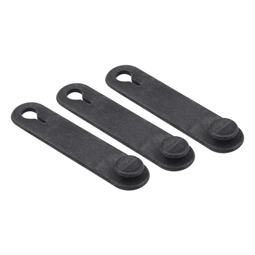 Tubing/Throttle/Clutch Cables/Wires Fixing Tension Strap Tie Up Rubber Bandage - Picture 11 of 12