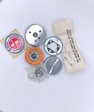 NOS SUPERIOR STEERING WHEEL HORN ADAPTER KIT TOYOTA -1968-1974  #86-2850