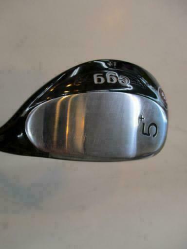 2012model PRGR egg i+ U5 M-40 Loft-23 SR-flex UT Utility