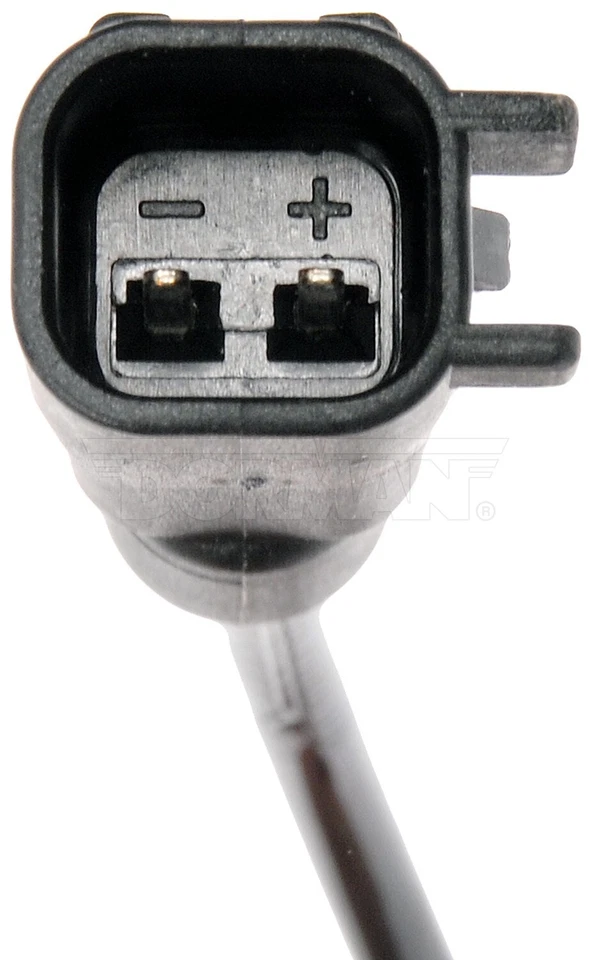 Sensor de velocidad de rueda ABS delantero izquierdo Dorman para Dodge Caliber 2008 2009 2007-2012 Foto 2 de 4