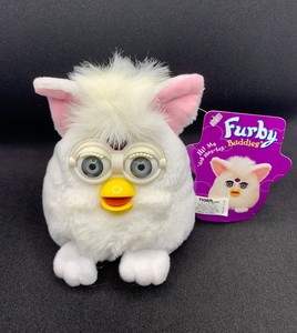 long furby for sale ebay