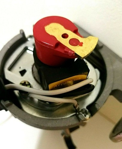 MGA & MGB Positive Earth Electronic Ignition Pack for Lucas 25D4 Distributors - Bild 3 von 11