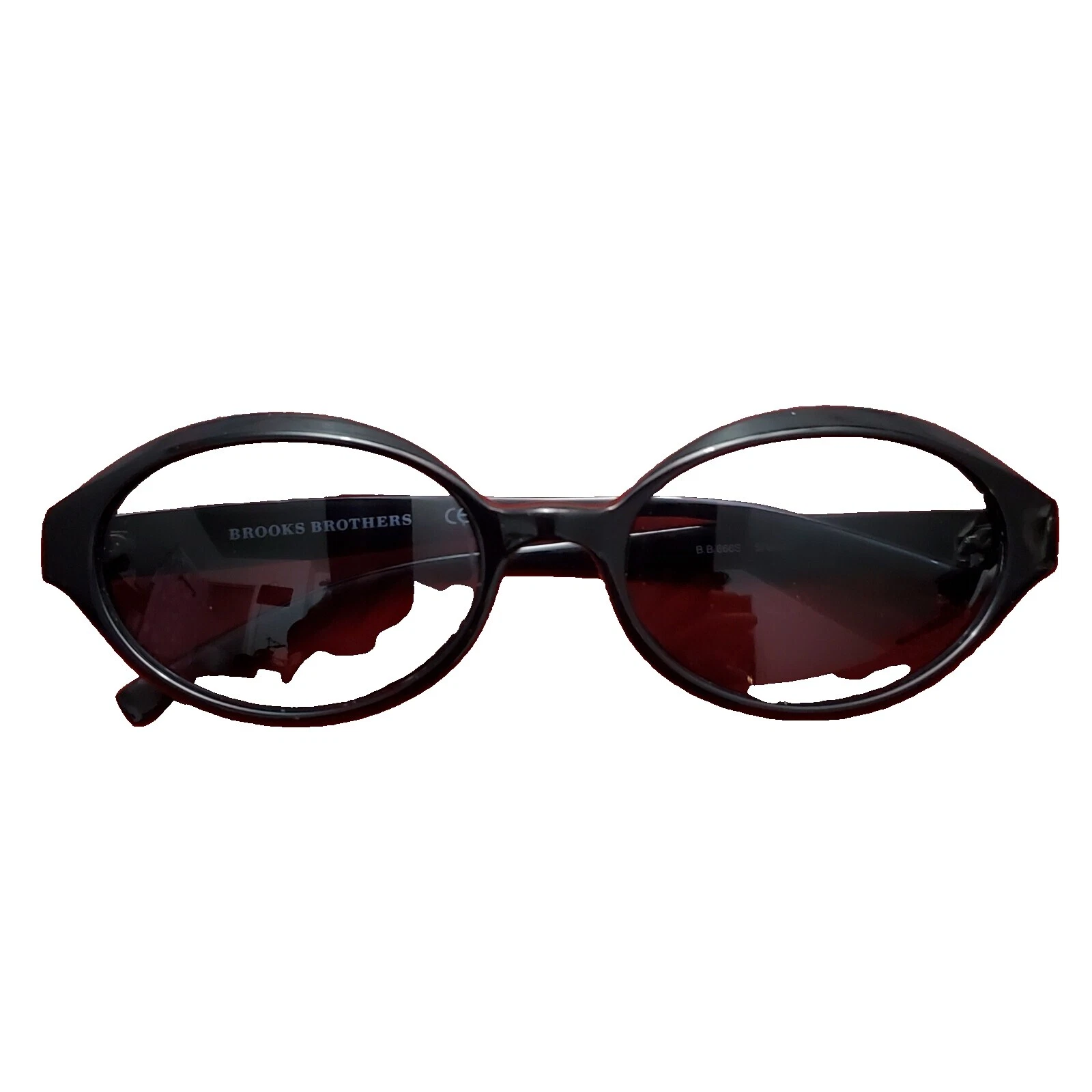 Gafas de Sol Marco Plástico Brooks Brothers para Mujeres