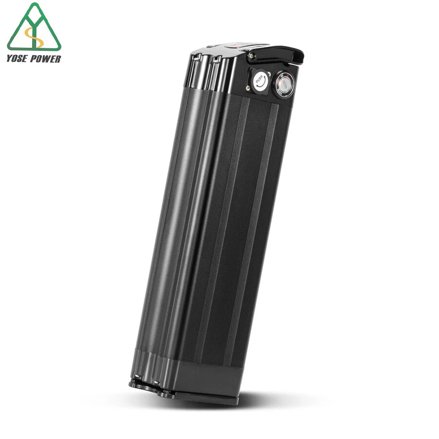 Seat tube battery sales