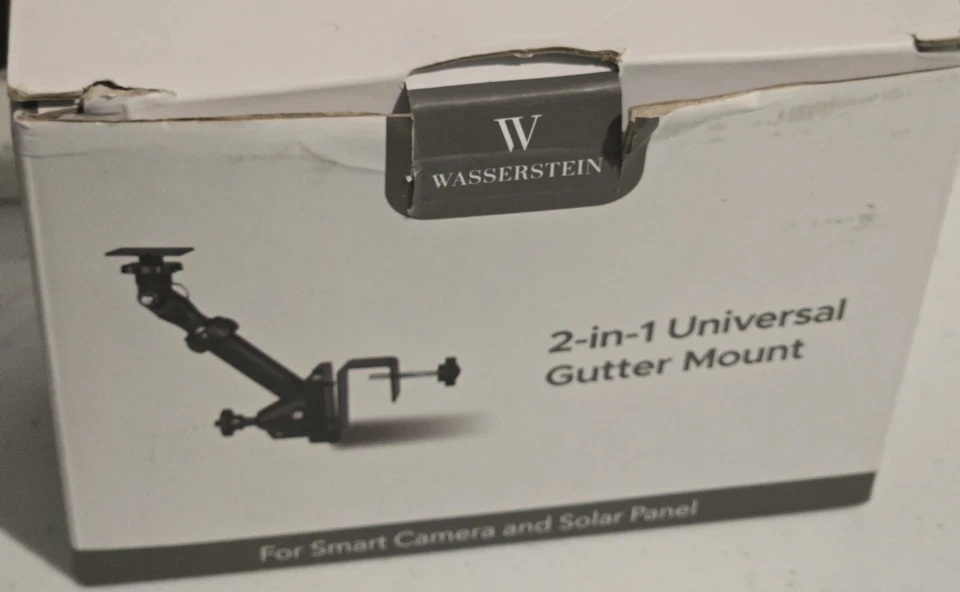 Arlo VMC4060P-100NAS, 5S 2K, cámara foco, panel solar + más Foto 4 de 4