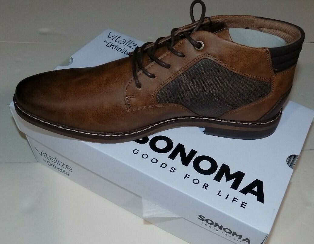 SONOMA NATHAN MEN display picture 1