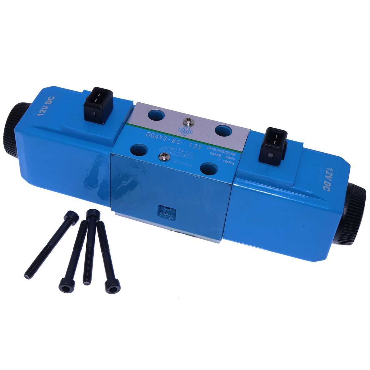 Solenoid Valve Assembly 25/103000 25/104700 25/MM6394 for Solenoid Valve Assembly 25/103000 25/104700 25/MM6394 for