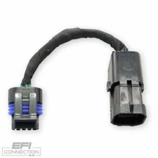 EFI Connection IAC Motor Adapter Harness - Early to Late