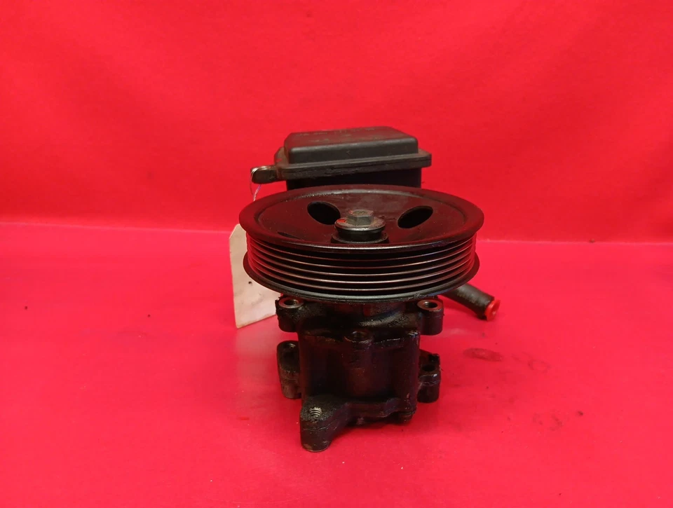 Bomba de dirección asistida hidráulica Mercedes-Benz E430 2002 4,3 L Foto 2 de 4