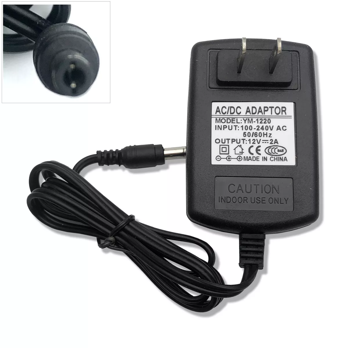 AC DC Adapter Charger For Bose SoundLink Mini Speaker PSA10F 120