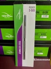 10 Pcs S-505 Nghia Deluxe Stainless Steel, Cuticle Pusher.