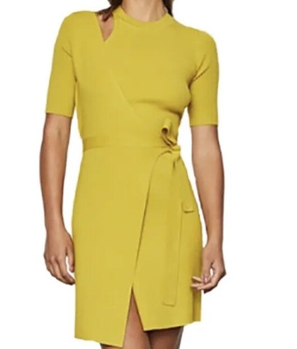 Bailey 44 Yana Sweater Dress Size S - Picture 1 of 5