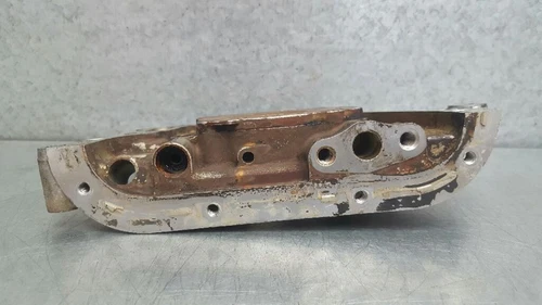 9805121 Bomba Aceite para HYUNDAI ATOS PRIME (MX) GLS 2000 1963710 - Imagen 3 de 10