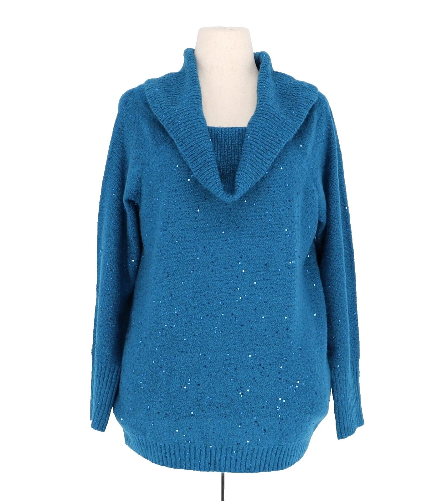 Suéteres para mujer Chico's Navidad