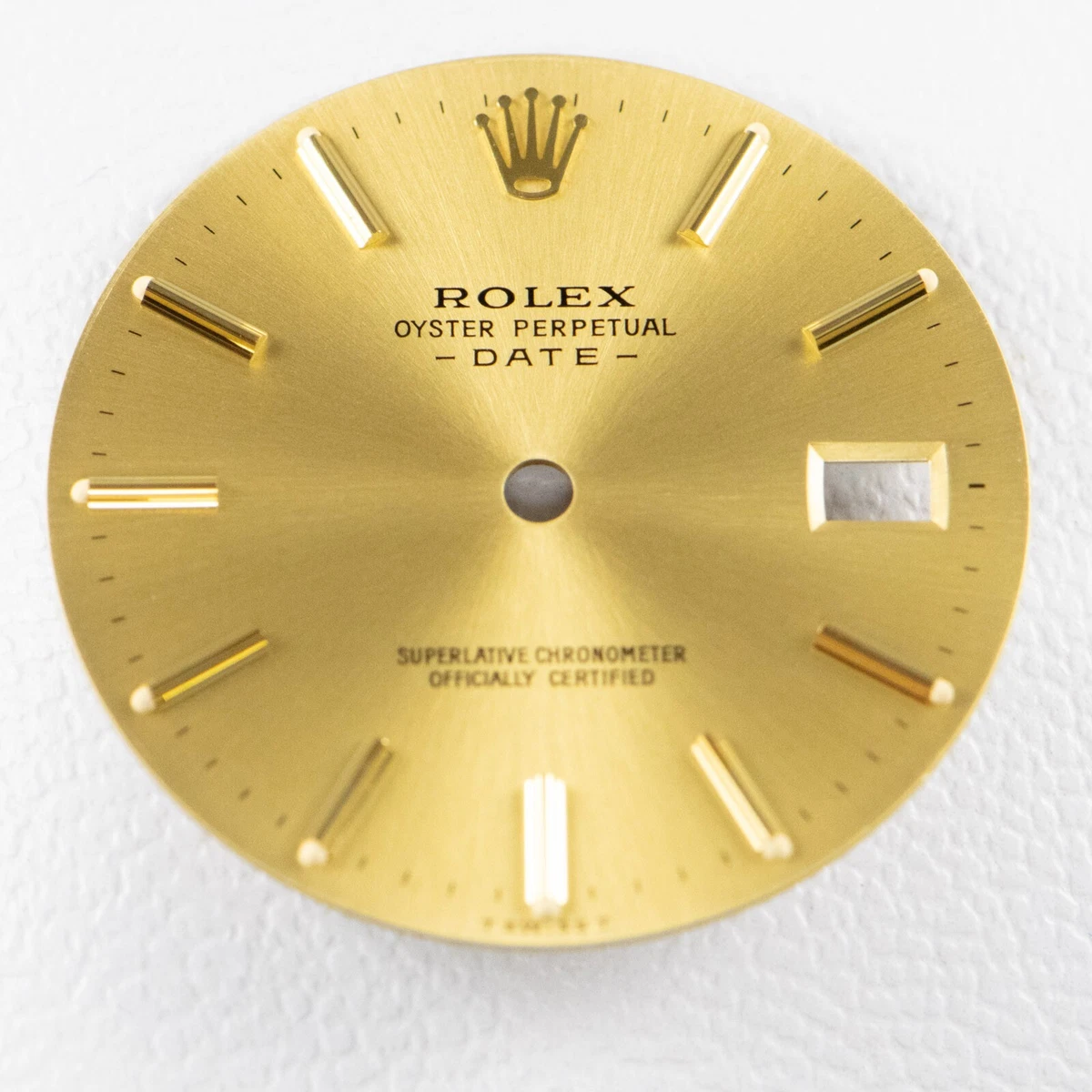 Pre owned rolex best sale online