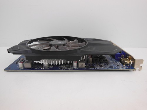 GIGABYTE AMD Radeon R7 250 GPU GDDR3 GV-R725O5-2GI Graphics Card Tested - Picture 5 of 8