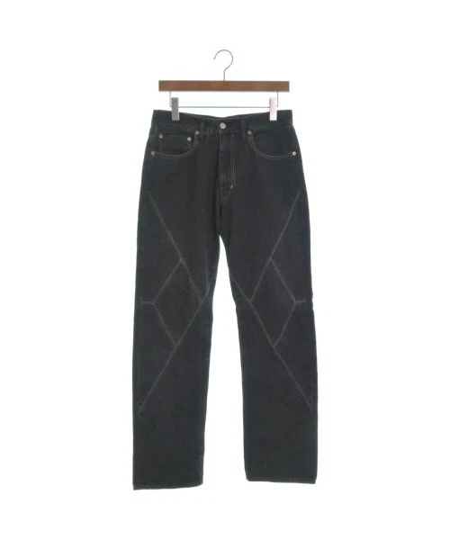 JIEDA Denim pants Black(Denim) 1(Approx. S) 2200331867060 | eBay